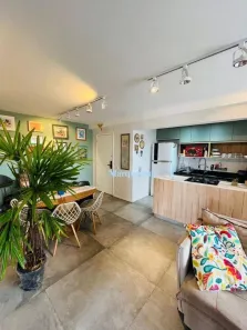 Apartamento com 3 Quartos à venda, 77m² no Vila Romana, São Paulo