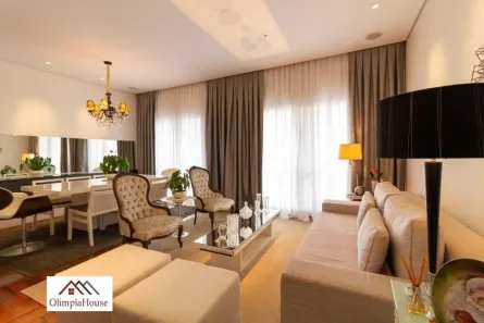 Cobertura com 4 Quartos à venda, 270m² no Brooklin Paulista, São Paulo