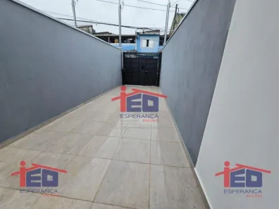 Sobrado com 3 Quartos à venda, 117m² no Bela Vista, Osasco
