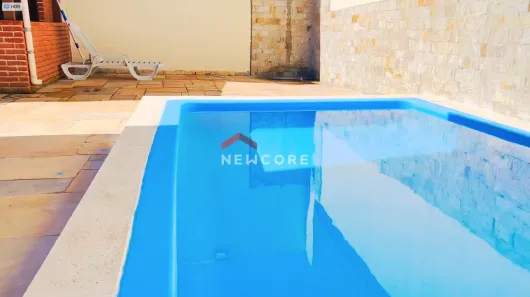 Casa com 3 Quartos à venda, 250m² no Brasilândia, São Paulo