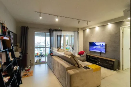 Apartamento com 3 Quartos à venda, 103m² no Água Branca, São Paulo
