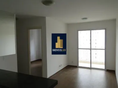 Apartamento com 2 Quartos à venda, 48m² no Parque Reboucas, São Paulo