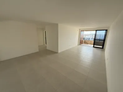 Apartamento com 3 Quartos à venda, 136m² no Ponta Verde, Maceió