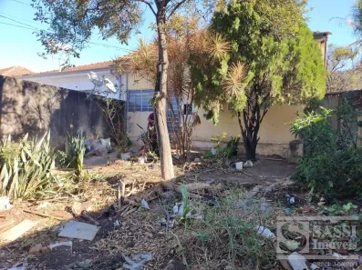 Casa com 2 Quartos à venda, 91m² no Cidade Jardim, Limeira