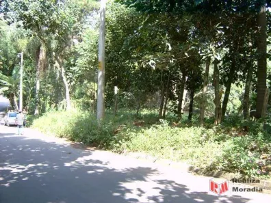 Lote/Terreno à venda, 6461m² no Chácaras dos Lagos, Cotia