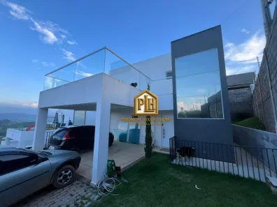 Casa de Condomínio com 3 Quartos à venda, 150m² no Jardim Estância Brasil, Atibaia