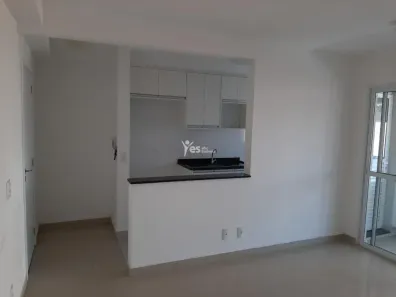 Apartamento com 2 Quartos à venda, 64m² no Silveira, Santo André