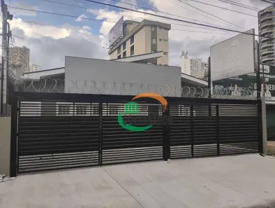 Sala Comercial para alugar, 290m² no Vila Itapura, Campinas