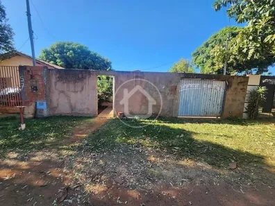 Casa com 3 Quartos à venda, 100m² no Parque Residencial dos Girassóis, Campo Grande