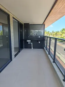 Apartamento com 3 Quartos à venda, 97m² no Intermares, Cabedelo