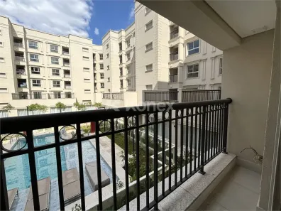 Apartamento com 1 Quarto à venda, 23m² no Vila Ester (Zona Norte), São Paulo