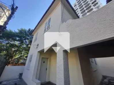Casa com 4 Quartos para alugar, 80m² no Icaraí, Niterói