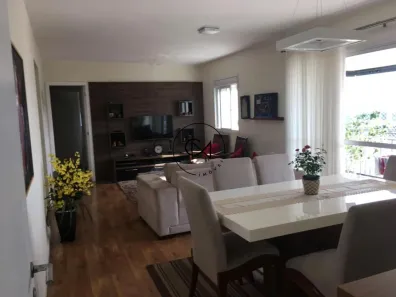 Apartamento com 3 Quartos para venda ou aluguel, 130m² no Vila Leopoldina, São Paulo