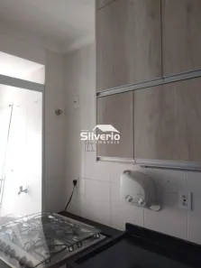 Apartamento com 3 Quartos à venda, 88m² no Jardim Estoril, São José dos Campos
