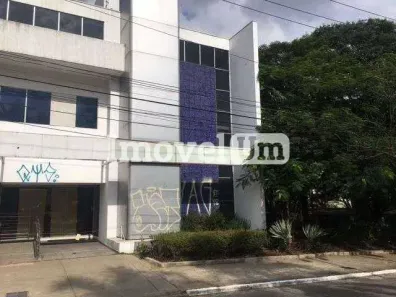 Prédio Comercial para alugar, 277m² no Pinheiros, São Paulo