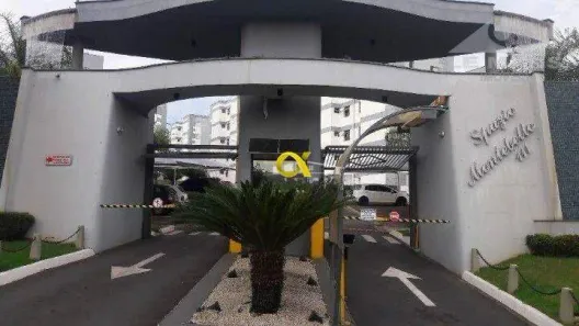 Apartamento com 2 Quartos para alugar, 50m² no Nova América, Piracicaba