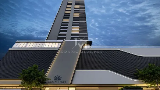 Apartamento com 3 Quartos à venda, 118m² no Andorinha, Itapema