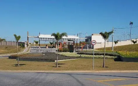 Lote/Terreno à venda, 450m² no Cyrela Landscape Esplanada, Votorantim