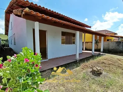 Casa de Condomínio com 3 Quartos à venda, 300m² no Papucaia, Cachoeiras de Macacu