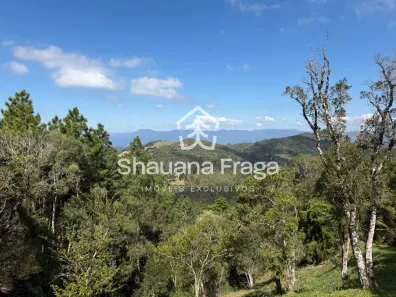 Lote/Terreno à venda, 1027m² no FETT, Rancho Queimado