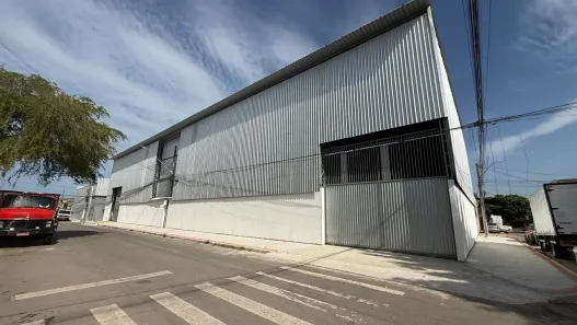 Galpão/Depósito/Armazém para alugar, 1000m² no Vale Encantado, Vila Velha