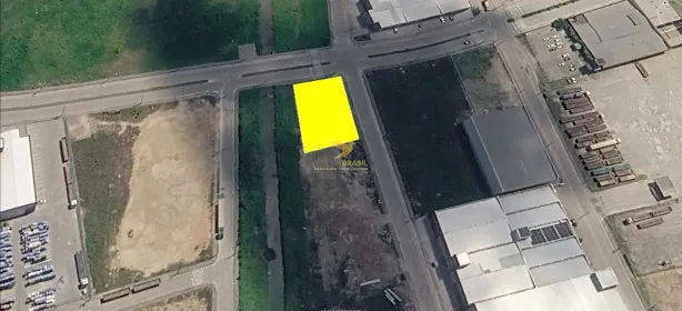 Lote/Terreno à venda, 1356m² no Santa Luzia, Tijucas