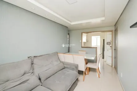 Apartamento com 3 Quartos à venda, 67m² no Cavalhada, Porto Alegre
