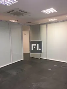 Sala Comercial à venda, 47m² no Alphaville Industrial, Barueri