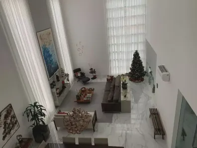 Casa de Condomínio com 5 Quartos à venda, 748m² no Alphaville Residencial Um, Barueri