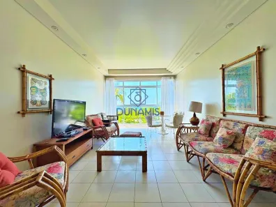 Apartamento com 5 Quartos à venda, 180m² no Pitangueiras, Guarujá