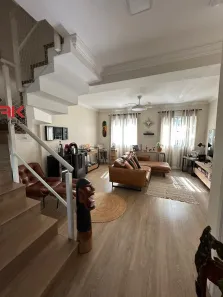 Casa de Condomínio com 3 Quartos à venda, 145m² no Jardim Colonial, Jundiaí