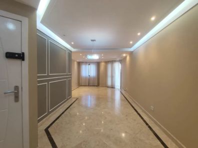 Apartamento com 3 Quartos à venda, 127m² no Vila Regente Feijó, São Paulo