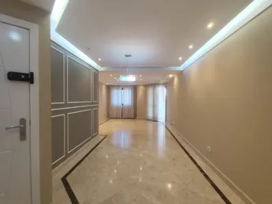Apartamento com 3 Quartos à venda, 127m² no Vila Regente Feijó, São Paulo