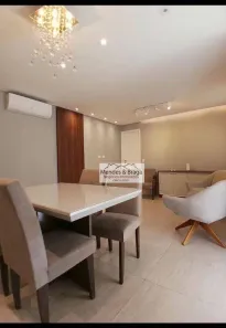 Apartamento com 4 Quartos à venda, 114m² no Vila Santo Antônio, Guarulhos