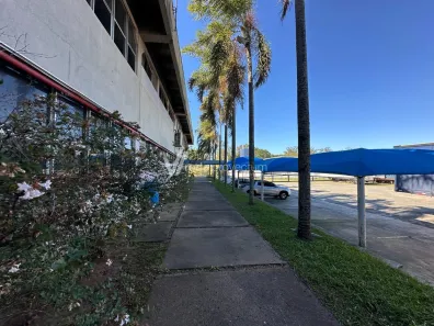Galpão/Depósito/Armazém à venda, 1100m² no Chácaras São Francisco do Aeroporto, Campinas
