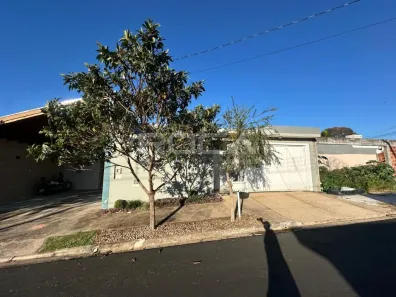 Casa com 5 Quartos à venda, 250m² no Residencial Samambaia, São Carlos