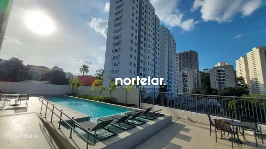 Apartamento com 2 Quartos à venda, 60m² no Vila Brasilândia, São Paulo