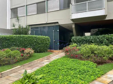 Apartamento com 4 Quartos à venda, 136m² no Santa Cecília, São Paulo
