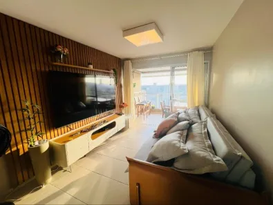 Apartamento com 3 Quartos à venda, 90m² no Nova Suiça, Goiânia