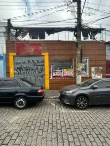Ponto Comercial à venda, 200m² no Vila Progresso, Guarulhos