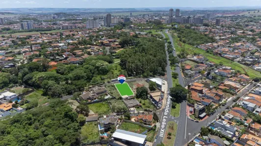 Lote/Terreno à venda, 917m² no Ribeirânia, Ribeirão Preto