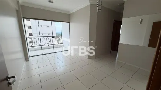 Apartamento com 2 Quartos à venda, 59m² no Setor Bueno, Goiânia