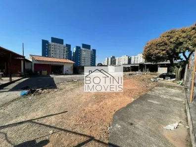 Lote/Terreno para alugar, 1500m² no Vila Califórnia, São Paulo
