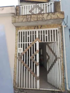 Sobrado com 3 Quartos à venda, 115m² no Fundação, São Caetano do Sul