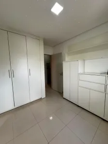 Apartamento com 3 Quartos para alugar, 98m² no Duque de Caxias, Cuiabá