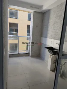 Apartamento com 2 Quartos à venda, 52m² no Parque Residencial Sabiás, Indaiatuba