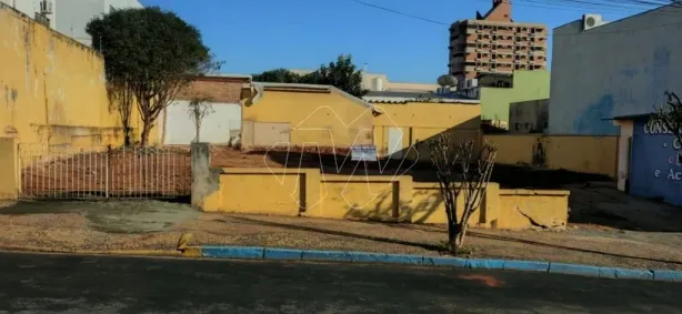 Casa com 5 Quartos à venda, 616m² no Centro, Matão