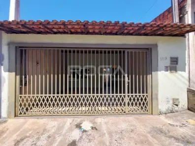 Casa com 2 Quartos à venda, 198m² no Jardim Social Belvedere, São Carlos