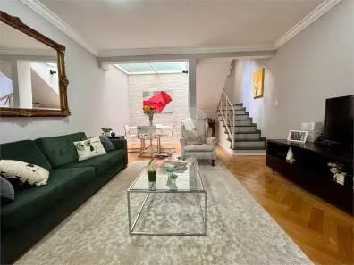 Casa de Condomínio com 3 Quartos à venda, 146m² no Vila Irmãos Arnoni, São Paulo