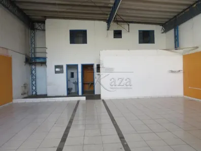 Ponto Comercial à venda, 373m² no Centro, São José dos Campos